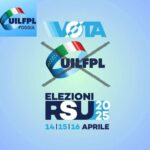 LISTA CANDIDATI